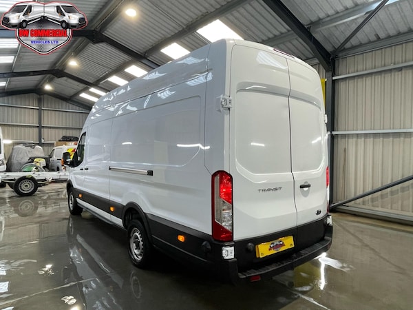 Used Ford Transit 2023 for sale - 74753967: Photo 4