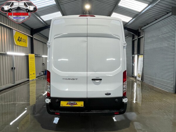 Used Ford Transit 2023 for sale - 74753967: Photo 5