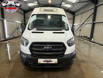 Used Ford Transit 2022 for sale - 78821000: Photo
