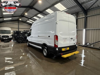Used Ford Transit 2022 for sale - 78821000: Photo