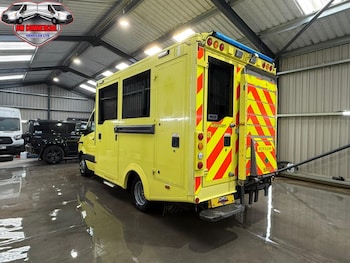 Used Mercedes-Benz Sprinter 2017 for sale - 79431753: Photo