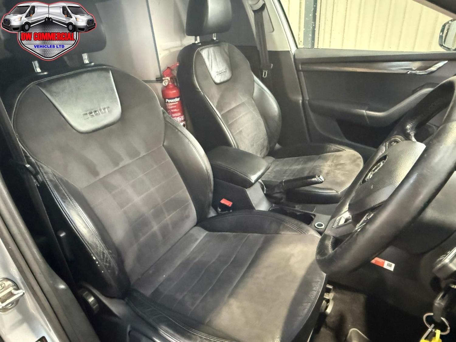 Used Skoda Octavia 2015 for sale - 77088274: Photo 11