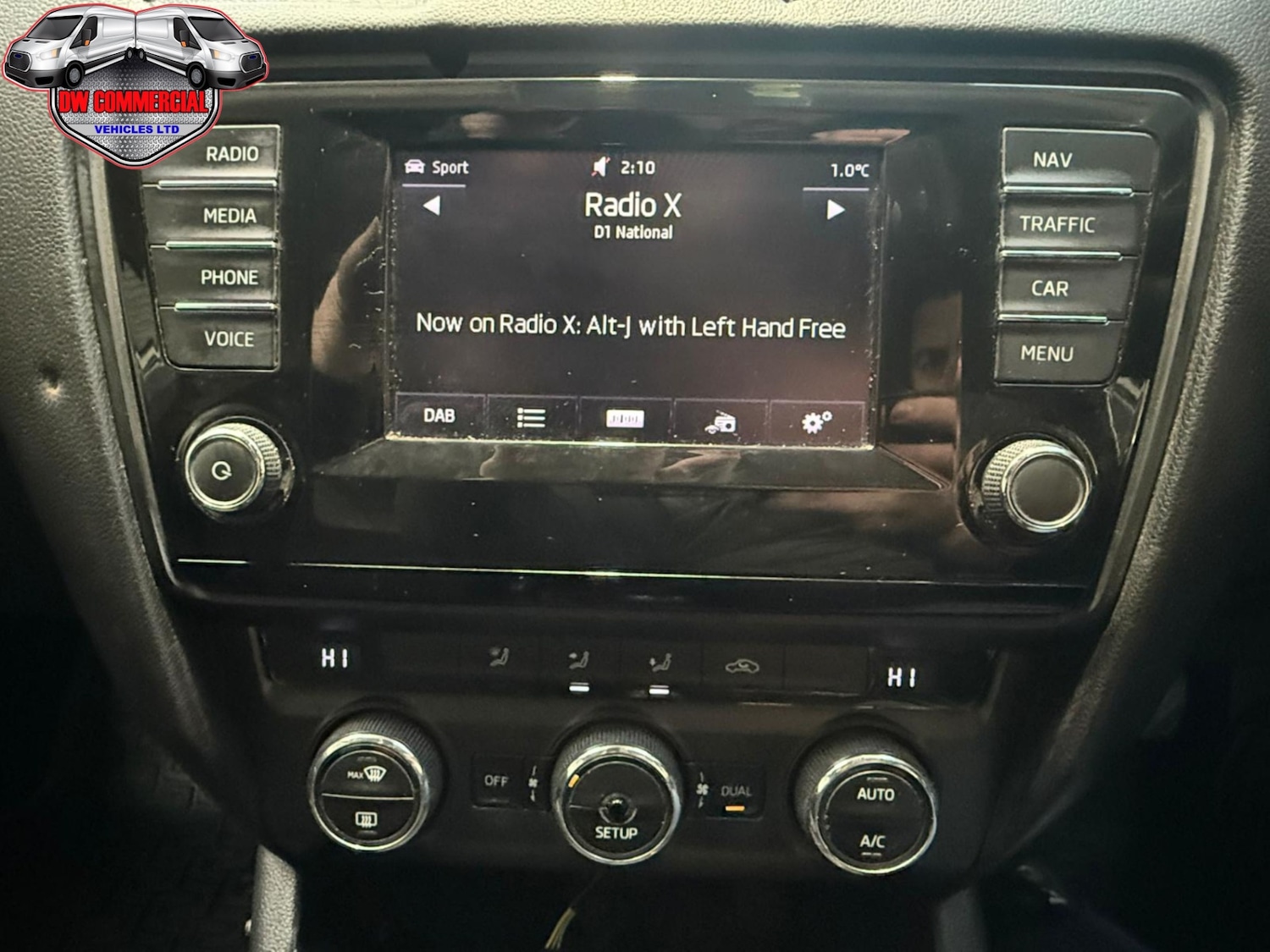 Used Skoda Octavia 2015 for sale - 77088274: Photo 16