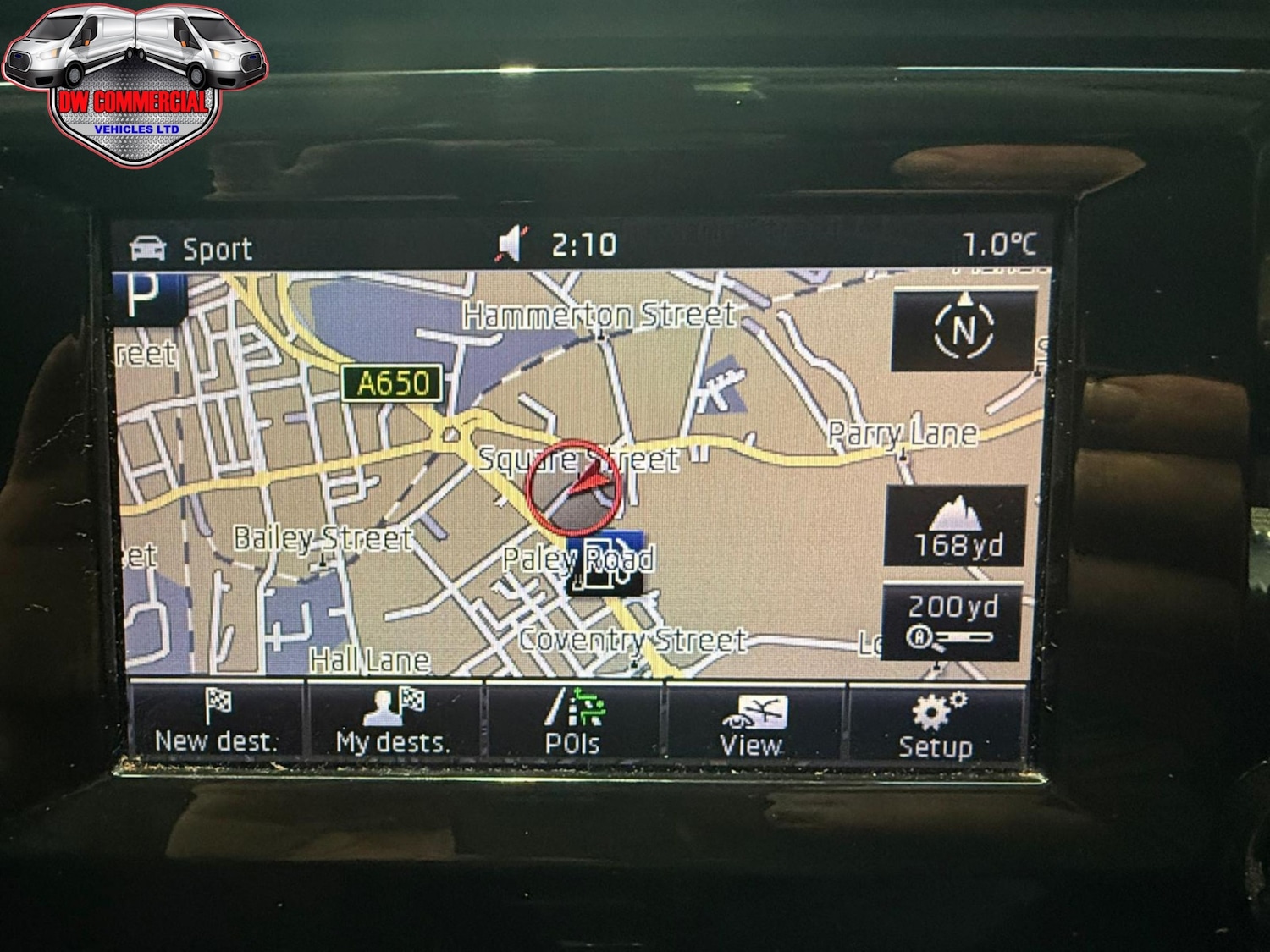 Used Skoda Octavia 2015 for sale - 77088274: Photo 17