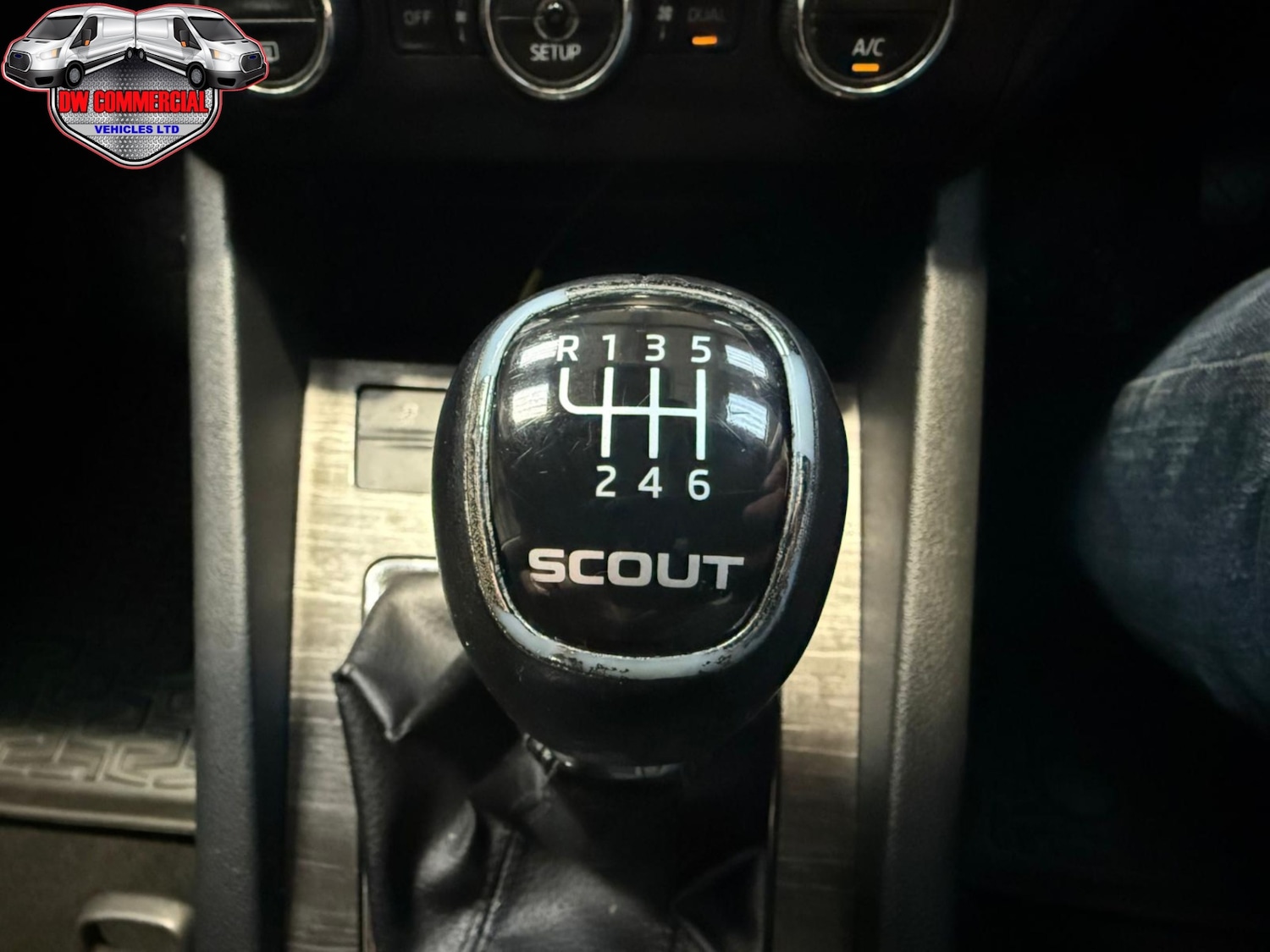 Used Skoda Octavia 2015 for sale - 77088274: Photo 19