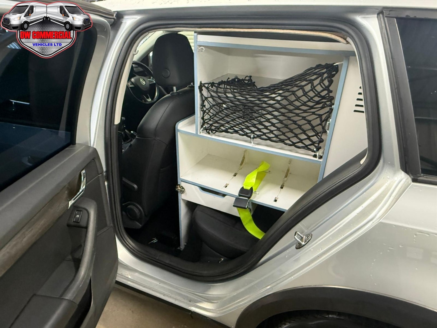 Used Skoda Octavia 2015 for sale - 77088274: Photo 25