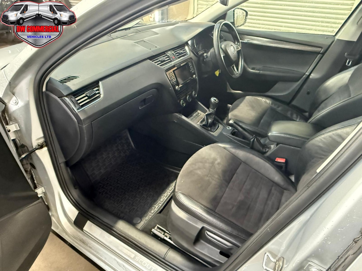 Used Skoda Octavia 2015 for sale - 77088274: Photo 26