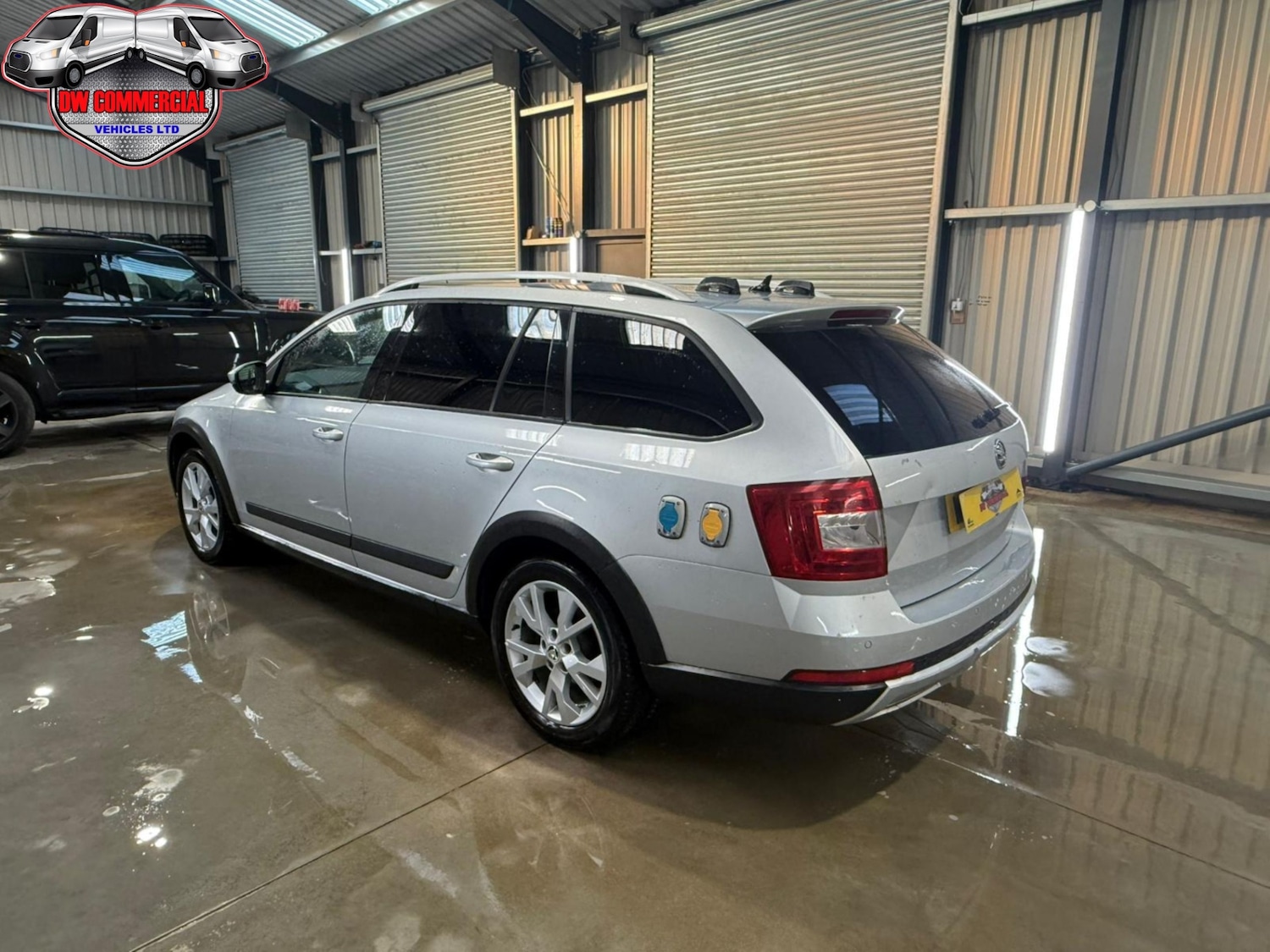 Used Skoda Octavia 2015 for sale - 77088274: Photo 6