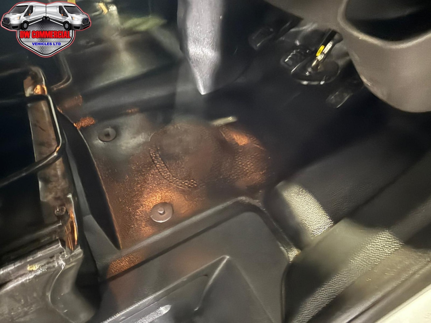 Used Ford Transit Custom 2019 for sale - 77055726: Photo 10