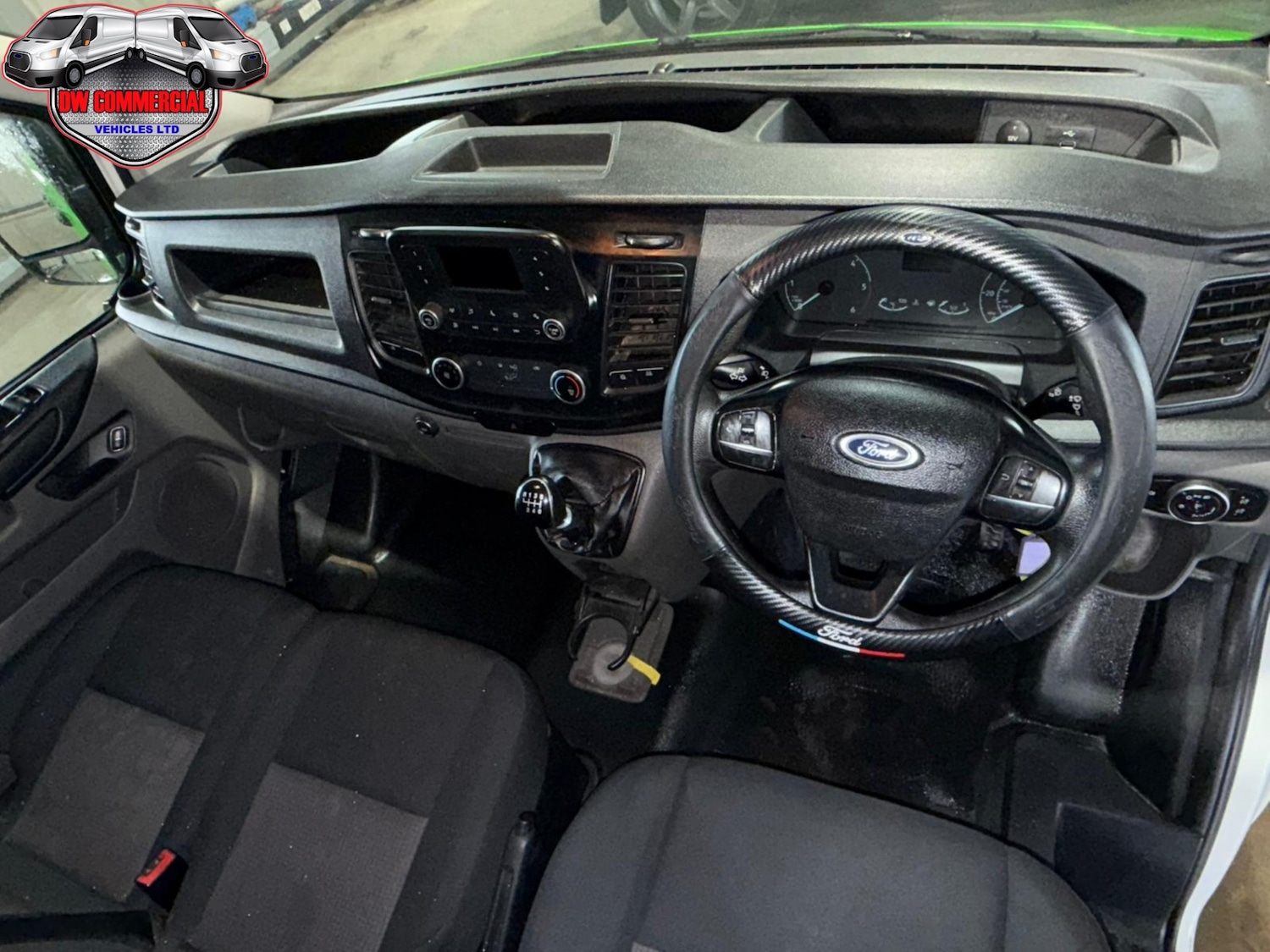 Used Ford Transit Custom 2019 for sale - 77055726: Photo 11