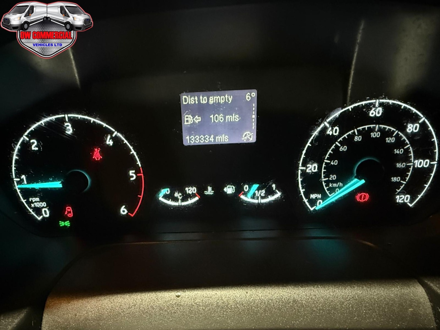 Used Ford Transit Custom 2019 for sale - 77055726: Photo 12