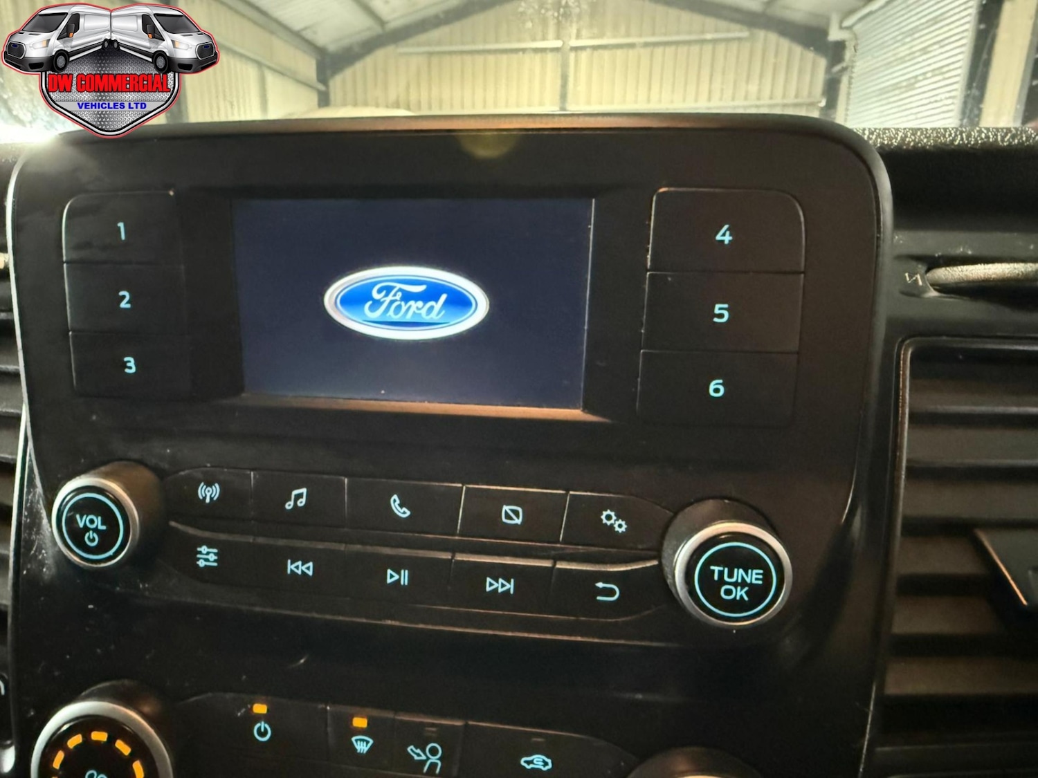 Used Ford Transit Custom 2019 for sale - 77055726: Photo 13