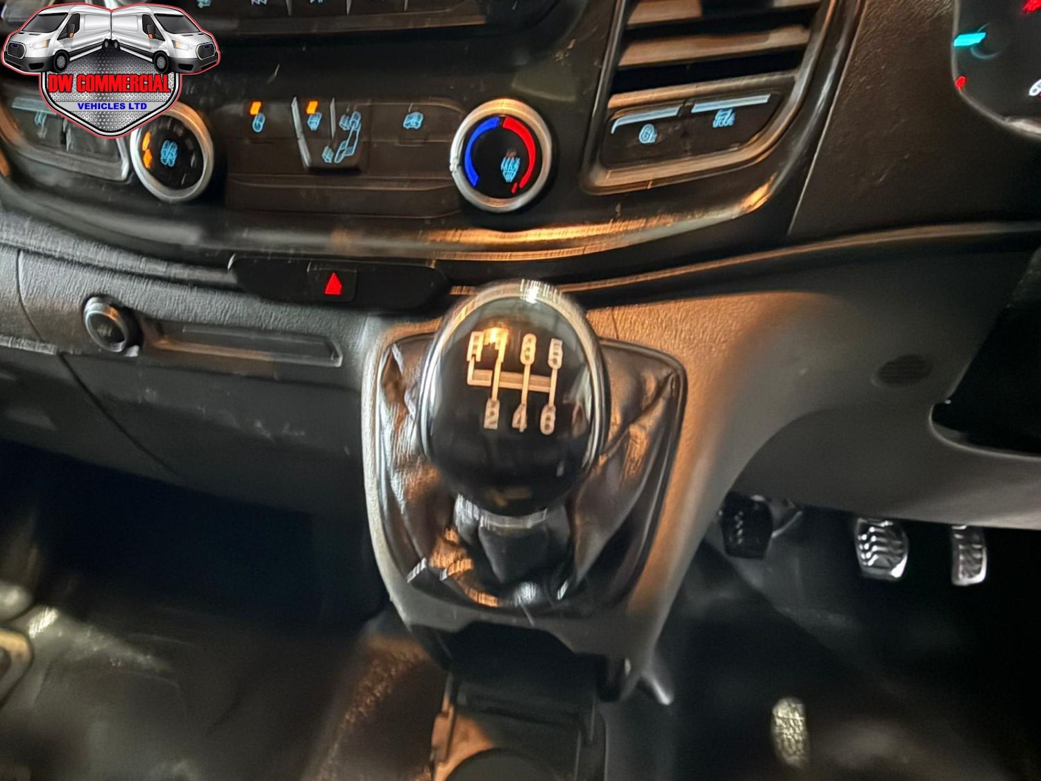 Used Ford Transit Custom 2019 for sale - 77055726: Photo 14