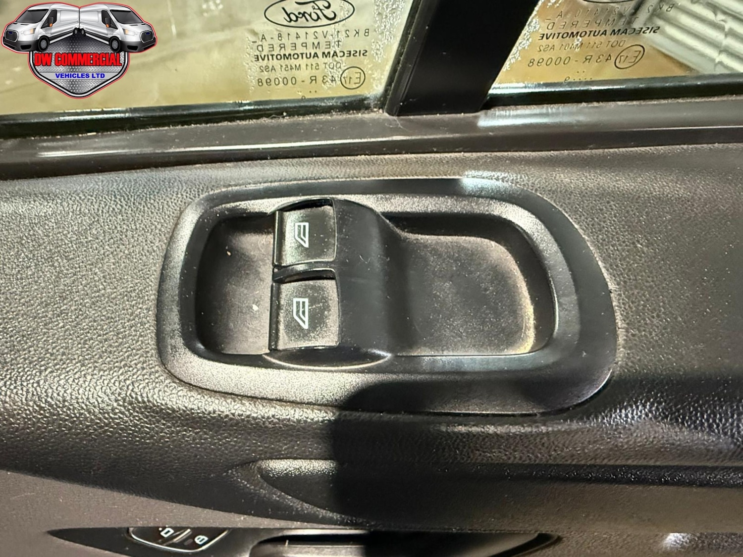 Used Ford Transit Custom 2019 for sale - 77055726: Photo 15