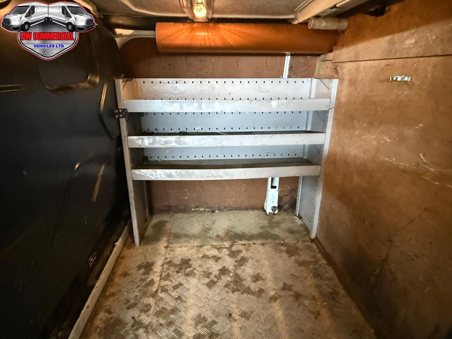 Used Ford Transit Custom 2019 for sale - 77055726: Photo 18