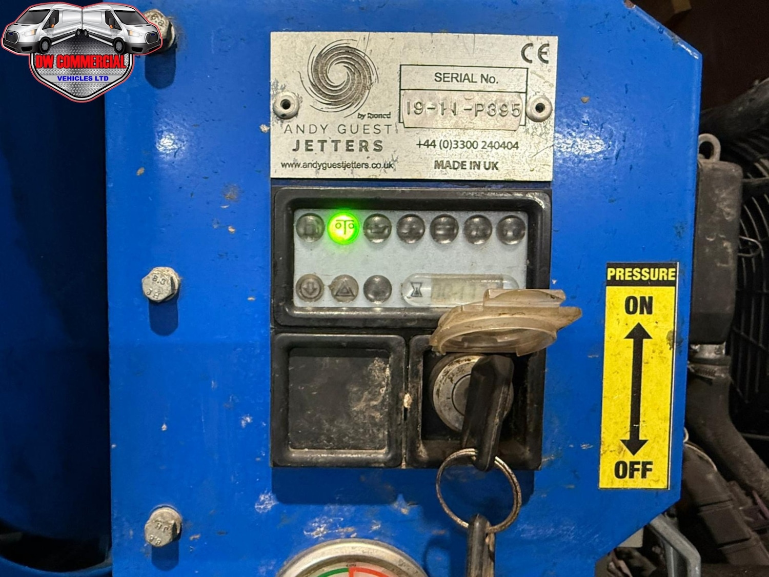 Used Ford Transit Custom 2019 for sale - 77055726: Photo 21