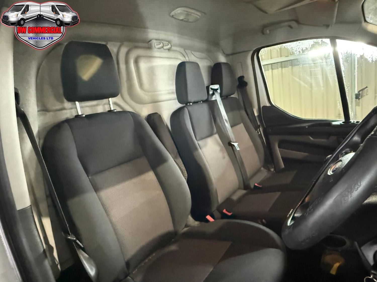 Used Ford Transit Custom 2019 for sale - 77055726: Photo 9