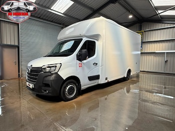 Used Renault Master 2023 for sale - 79419299: Photo