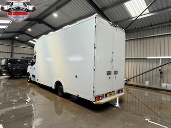Used Renault Master 2023 for sale - 79419299: Photo