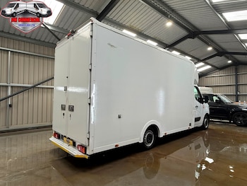 Used Renault Master 2023 for sale - 79419299: Photo