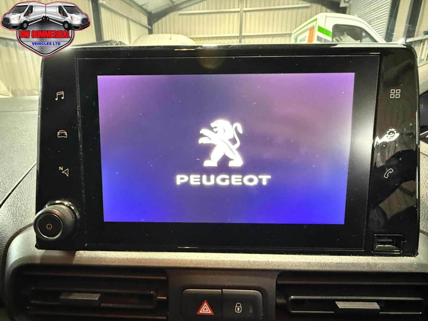 Used Peugeot Partner 2022 for sale - 76883850: Photo 12