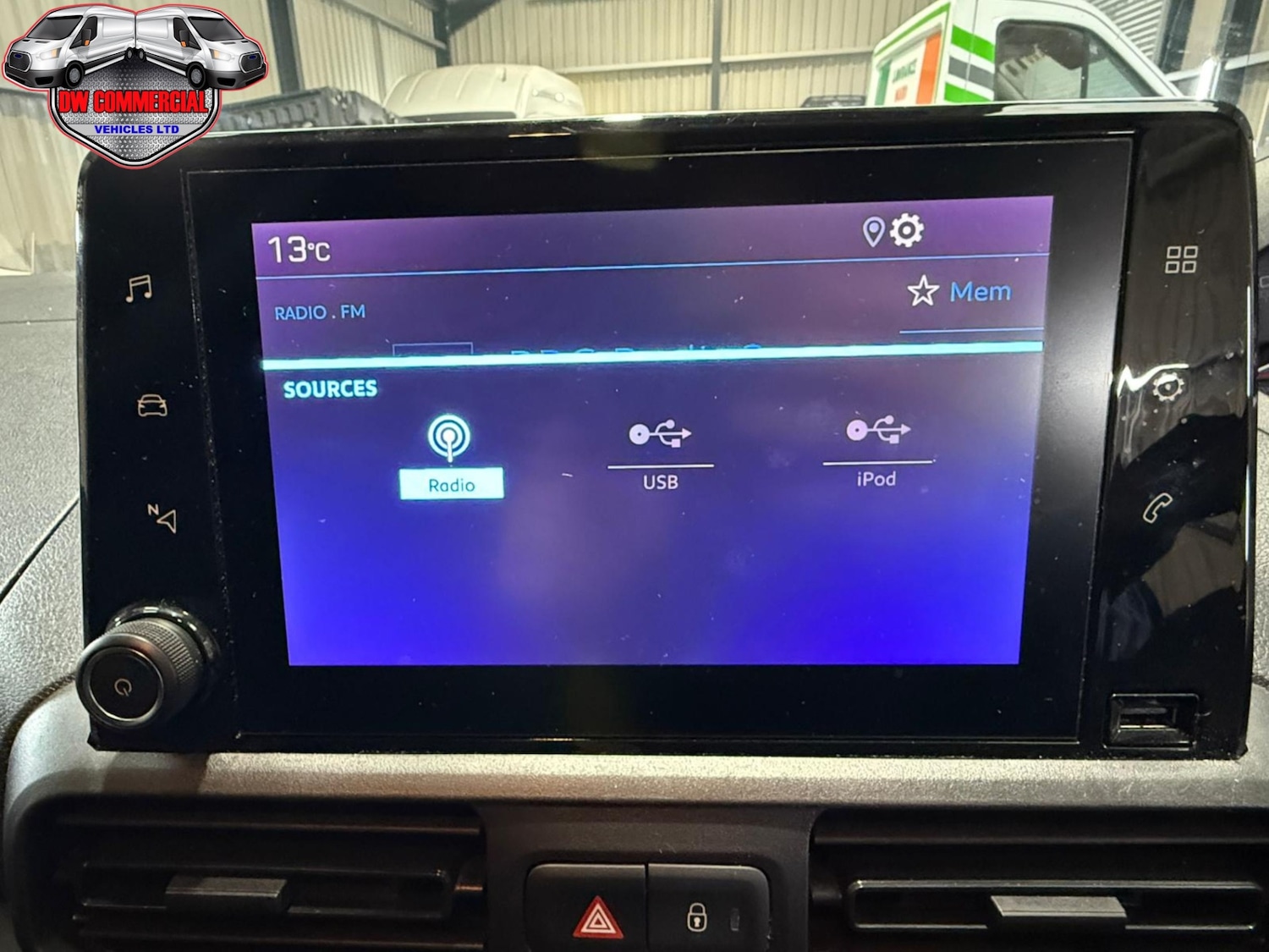 Used Peugeot Partner 2022 for sale - 76883850: Photo 13