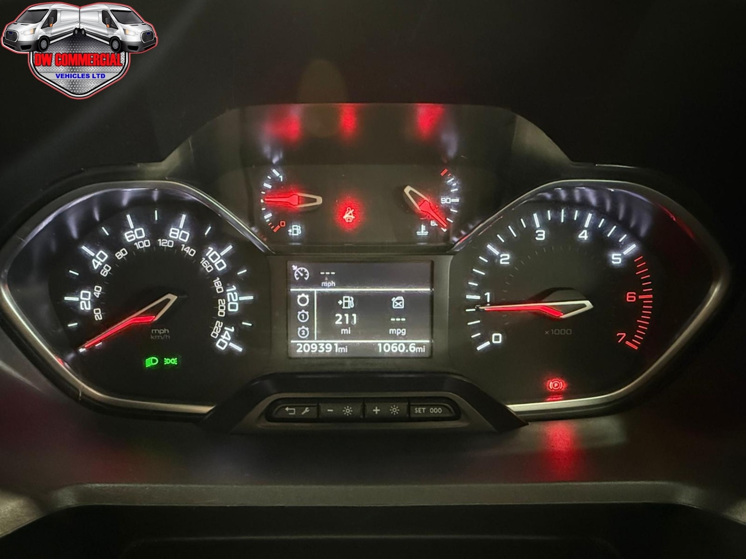 Used Peugeot Partner 2022 for sale - 76883850: Photo 15