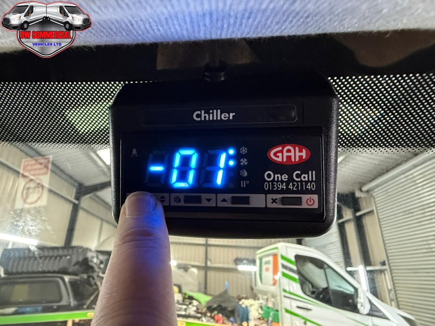 Used Peugeot Partner 2022 for sale - 76883850: Photo 17