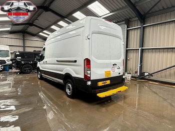 Used Ford Transit 2022 for sale - 79137958: Photo