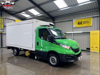 Used Iveco Daily 2020 for sale - 74891748: Photo