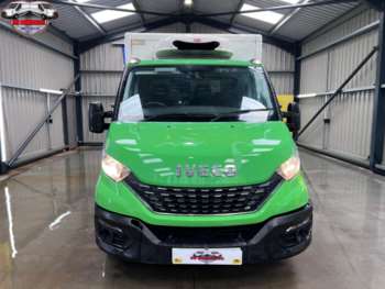Used Iveco Daily 2020 for sale - 74891748: Photo