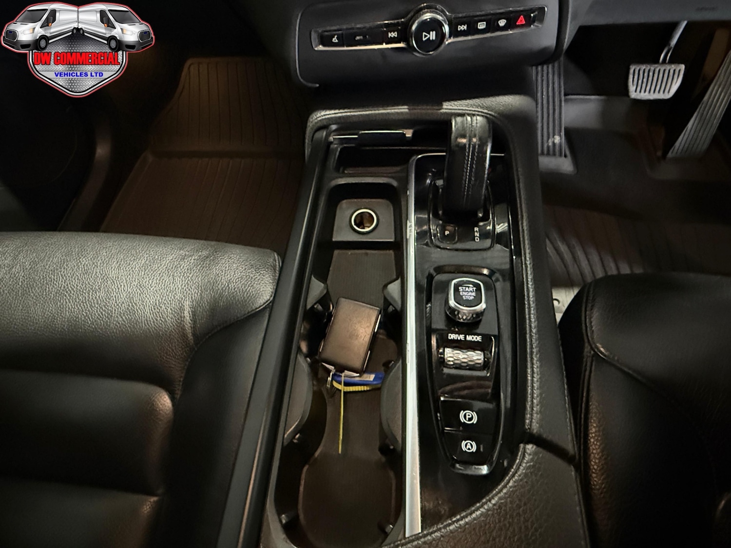 Used Volvo XC90 2021 for sale - 77829980: Photo 11