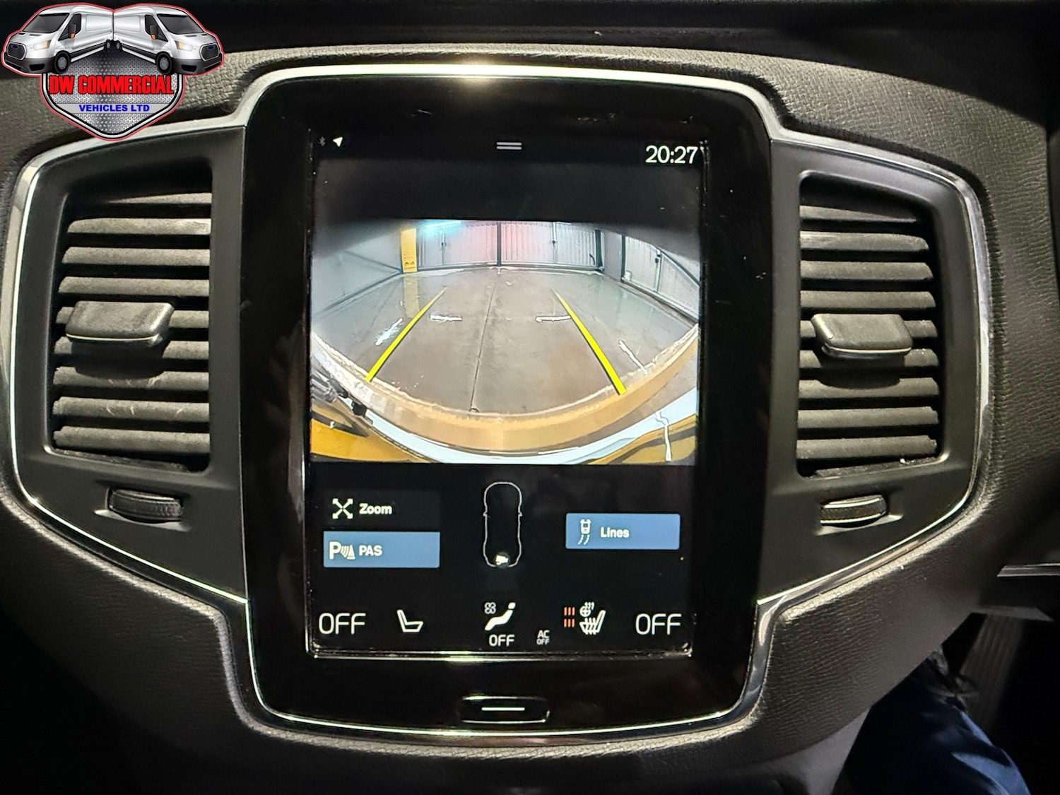 Used Volvo XC90 2021 for sale - 77829980: Photo 14