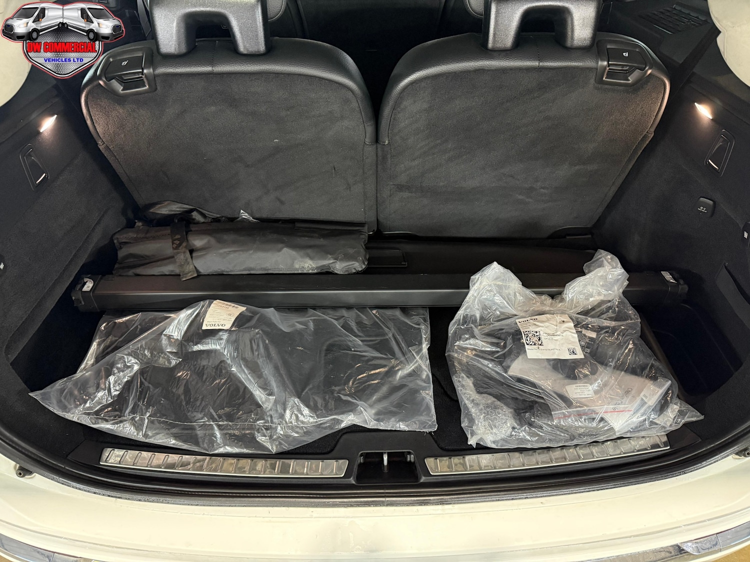 Used Volvo XC90 2021 for sale - 77829980: Photo 18