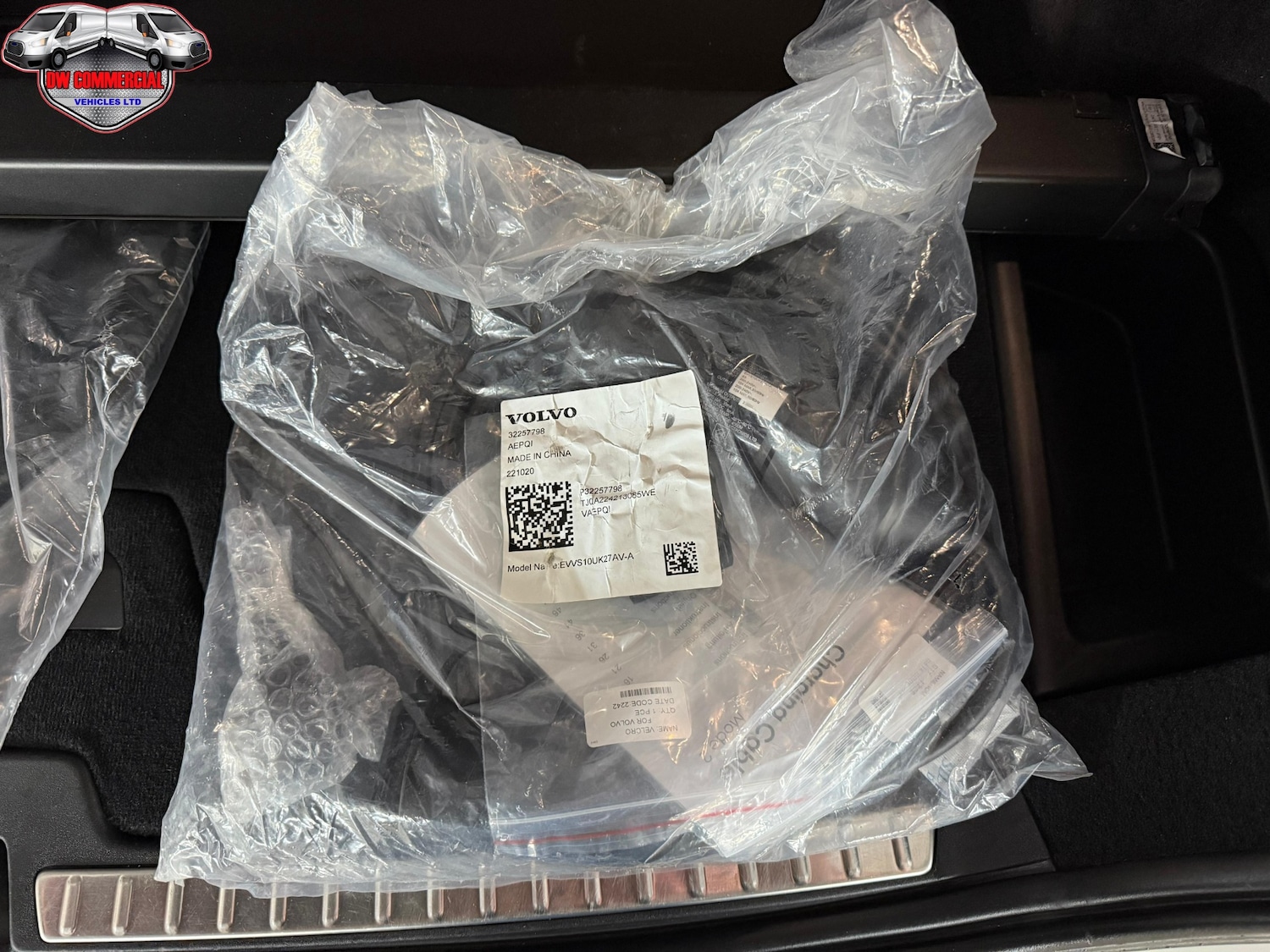 Used Volvo XC90 2021 for sale - 77829980: Photo 20