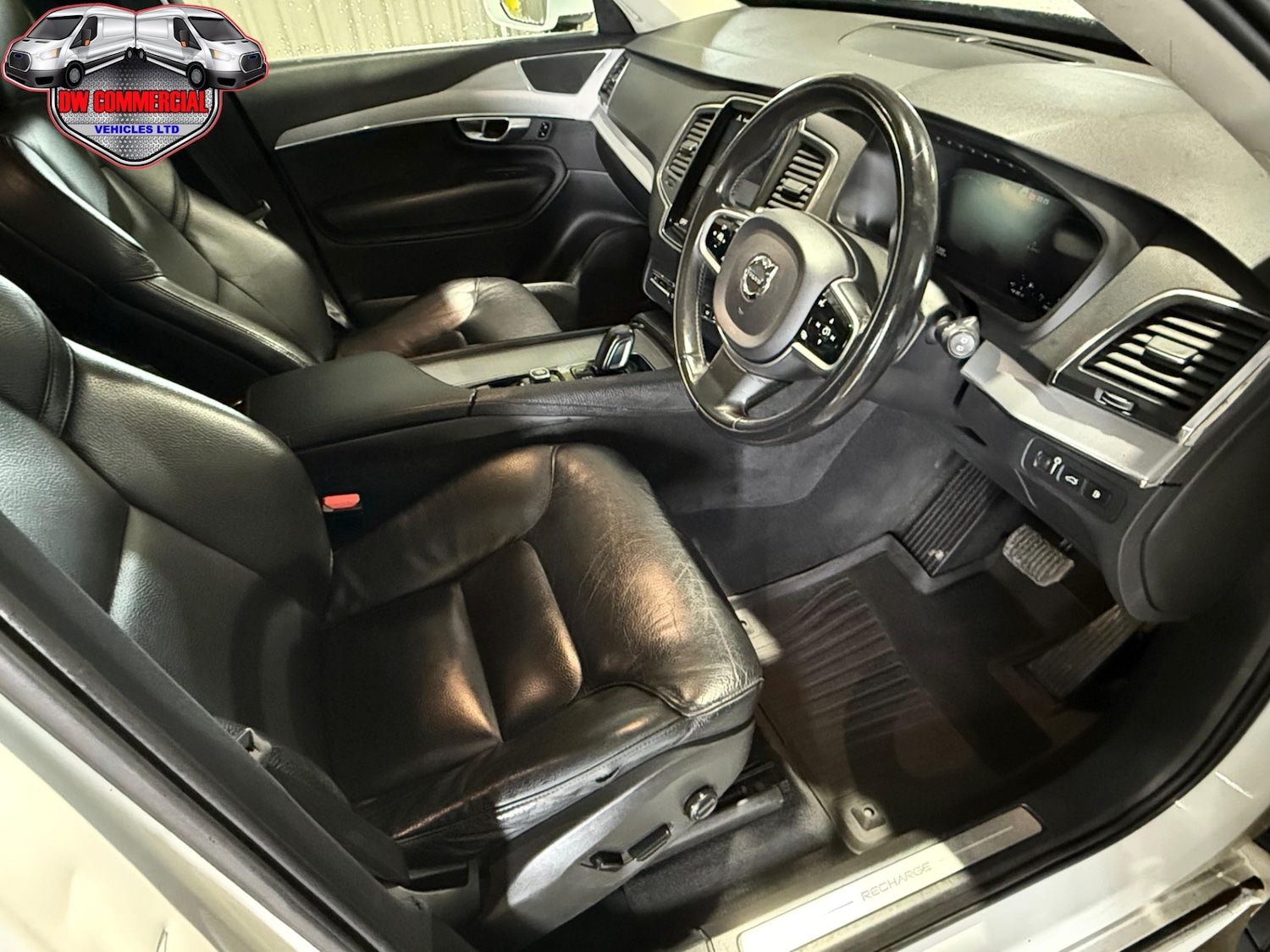 Used Volvo XC90 2021 for sale - 77829980: Photo 9