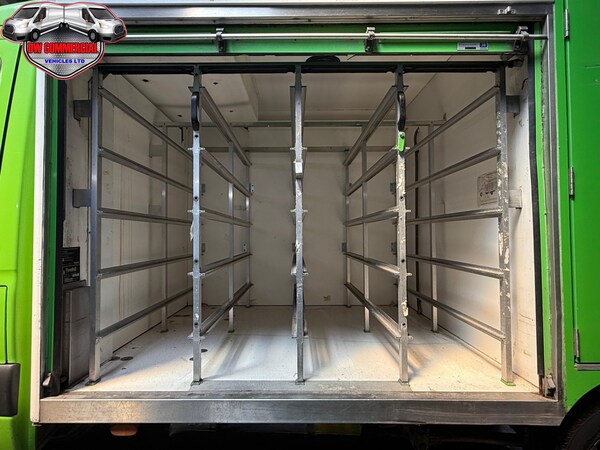 Used Mercedes-Benz Sprinter 2019 for sale - 75170677: Photo 11
