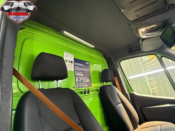 Used Mercedes-Benz Sprinter 2019 for sale - 75170677: Photo 7