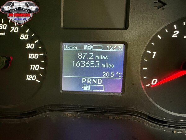 Used Mercedes-Benz Sprinter 2019 for sale - 75170677: Photo 8