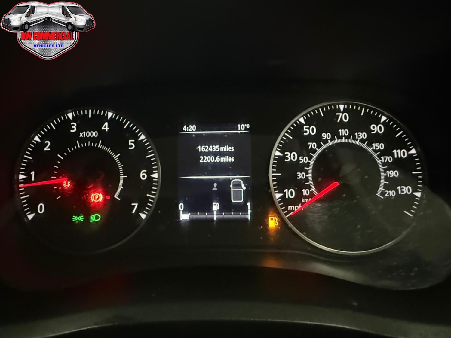 Used Vauxhall Movano 2021 for sale - 77717994: Photo 11