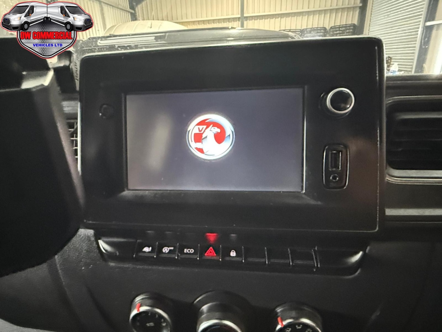 Used Vauxhall Movano 2021 for sale - 77717994: Photo 12