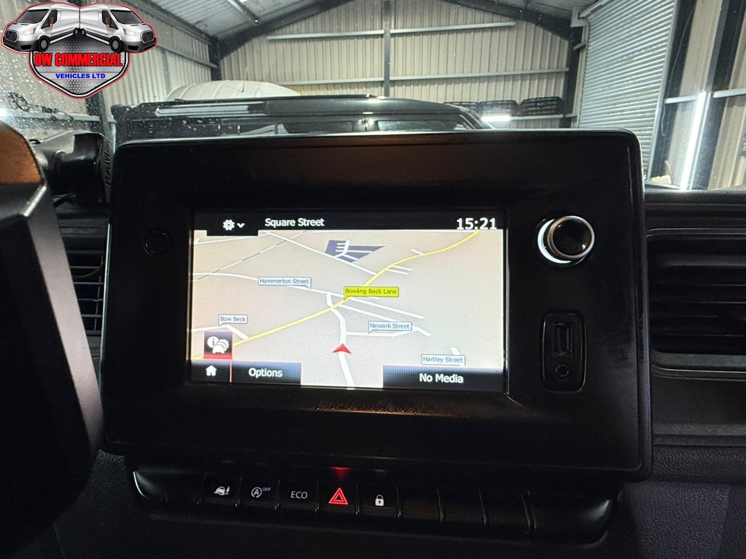 Used Vauxhall Movano 2021 for sale - 77717994: Photo 13