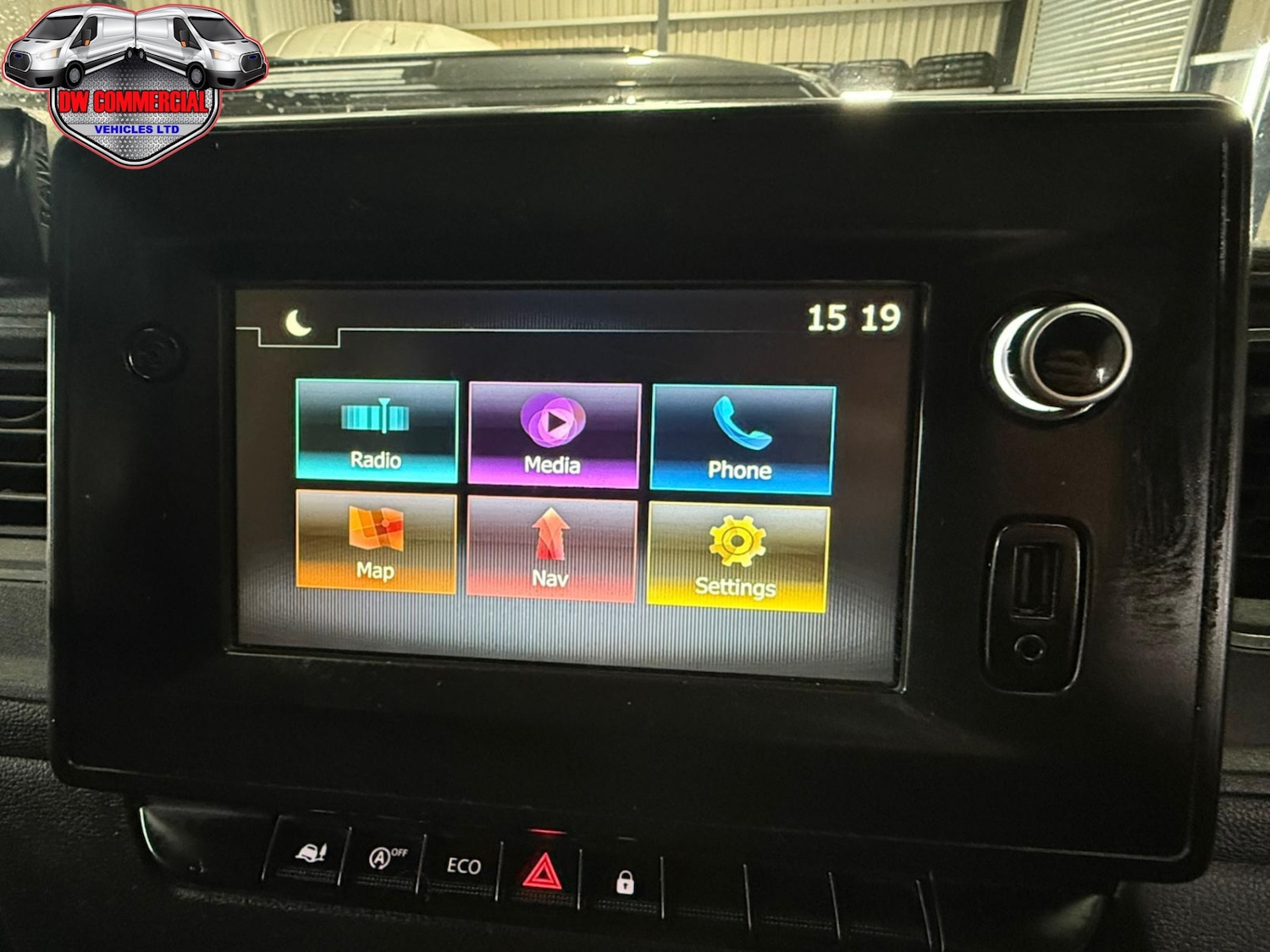 Used Vauxhall Movano 2021 for sale - 77717994: Photo 14