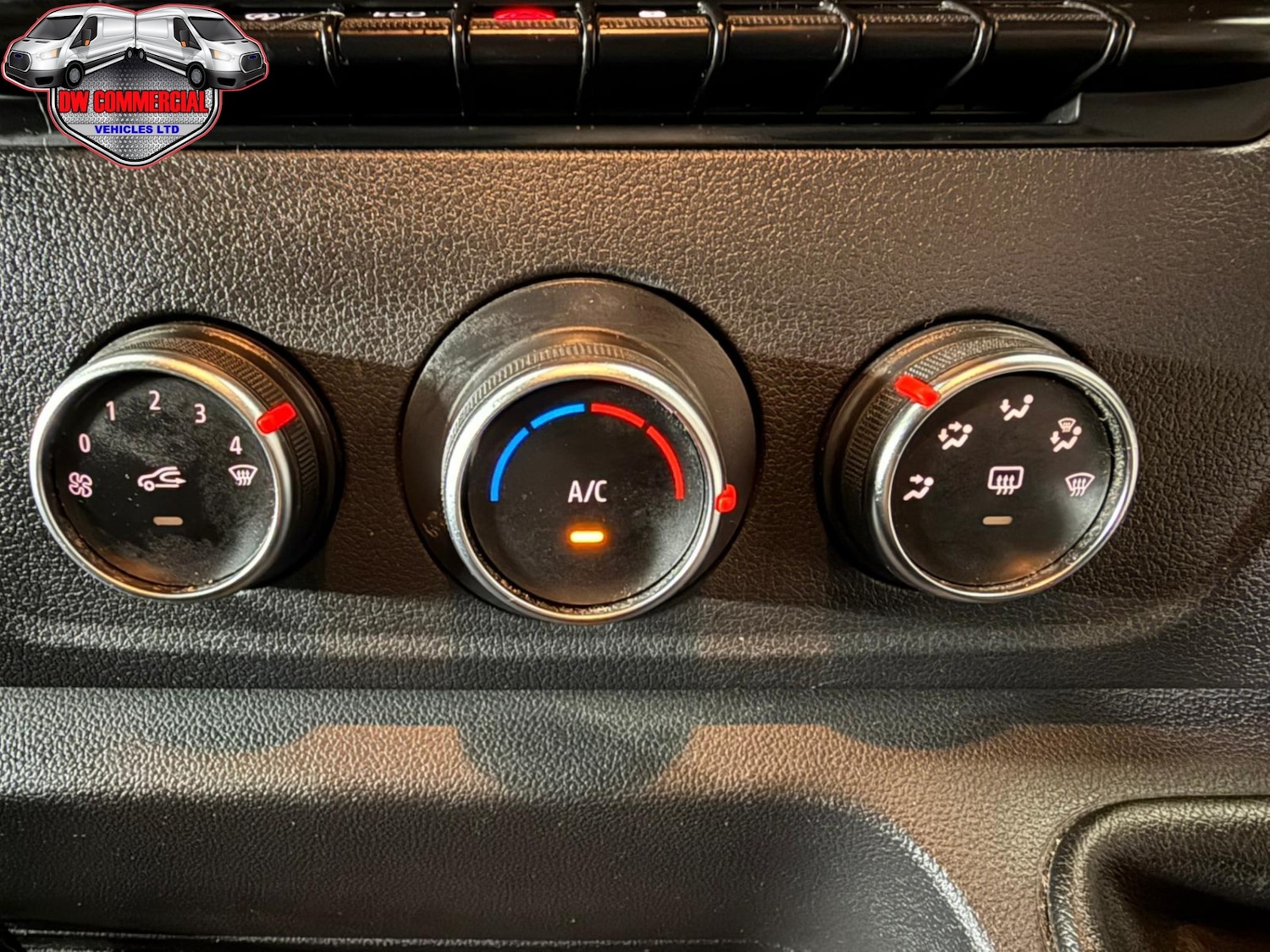 Used Vauxhall Movano 2021 for sale - 77717994: Photo 15