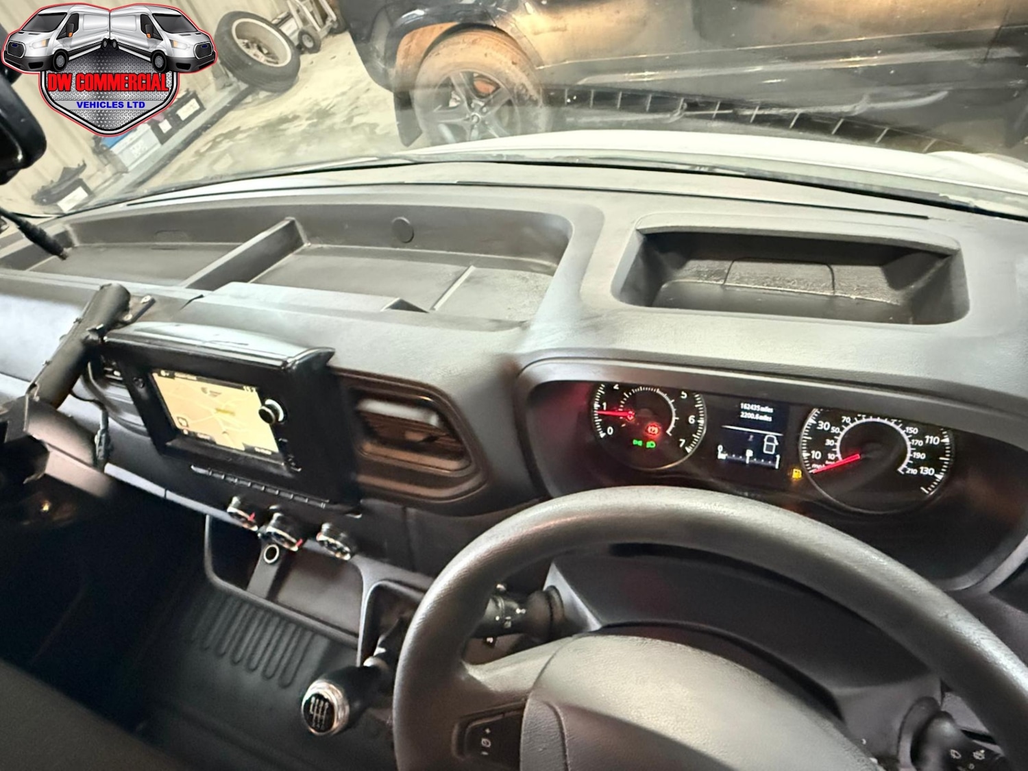 Used Vauxhall Movano 2021 for sale - 77717994: Photo 17