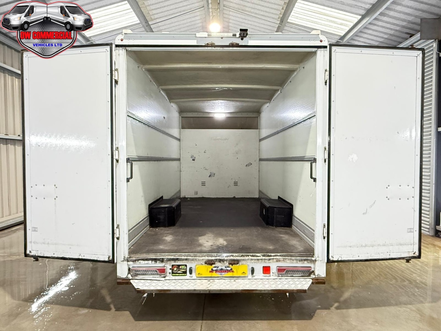 Used Vauxhall Movano 2021 for sale - 77717994: Photo 19