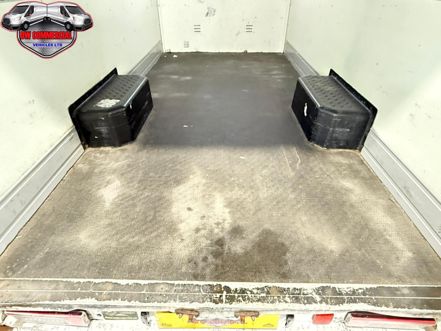 Used Vauxhall Movano 2021 for sale - 77717994: Photo 20