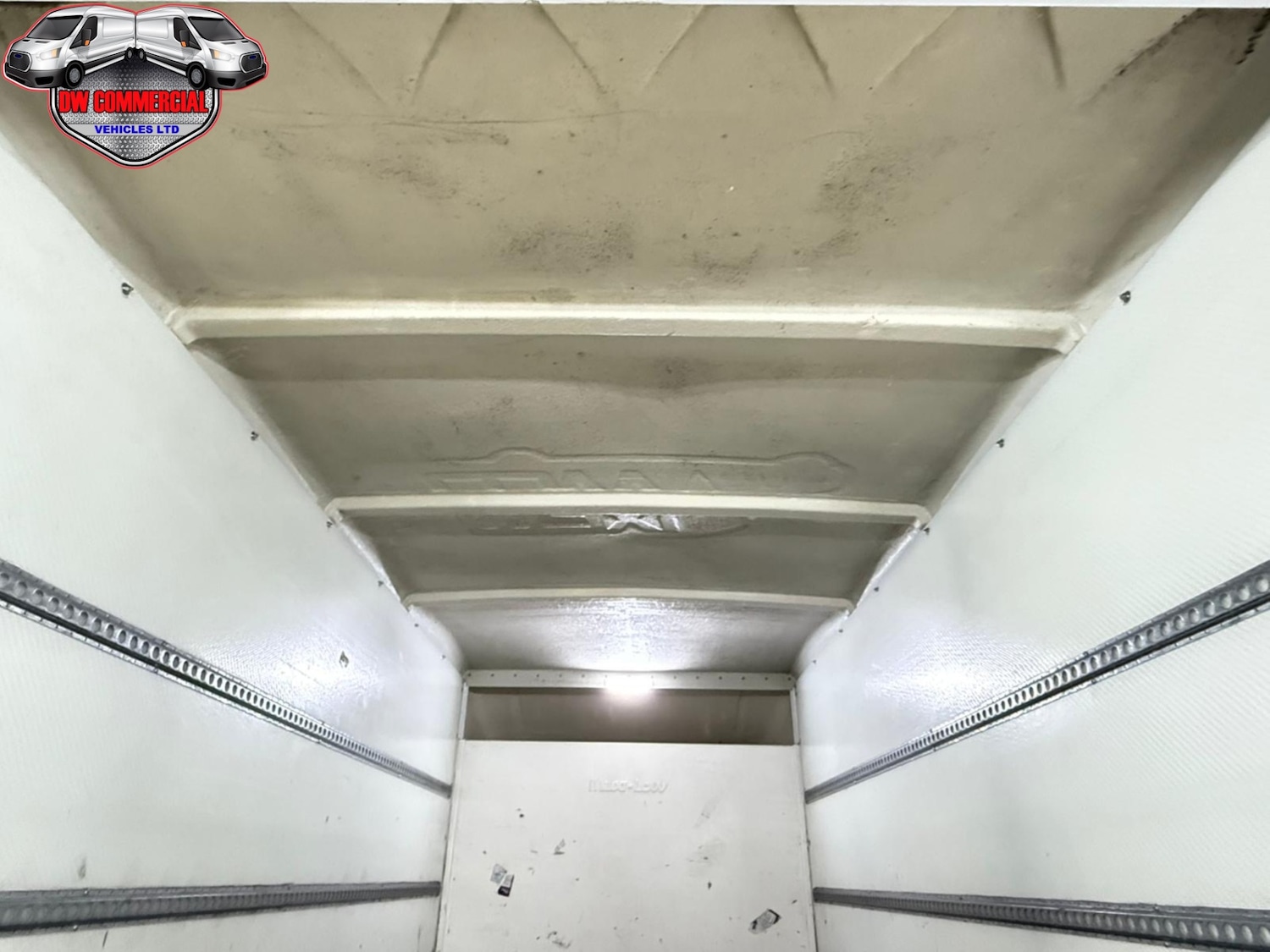 Used Vauxhall Movano 2021 for sale - 77717994: Photo 21