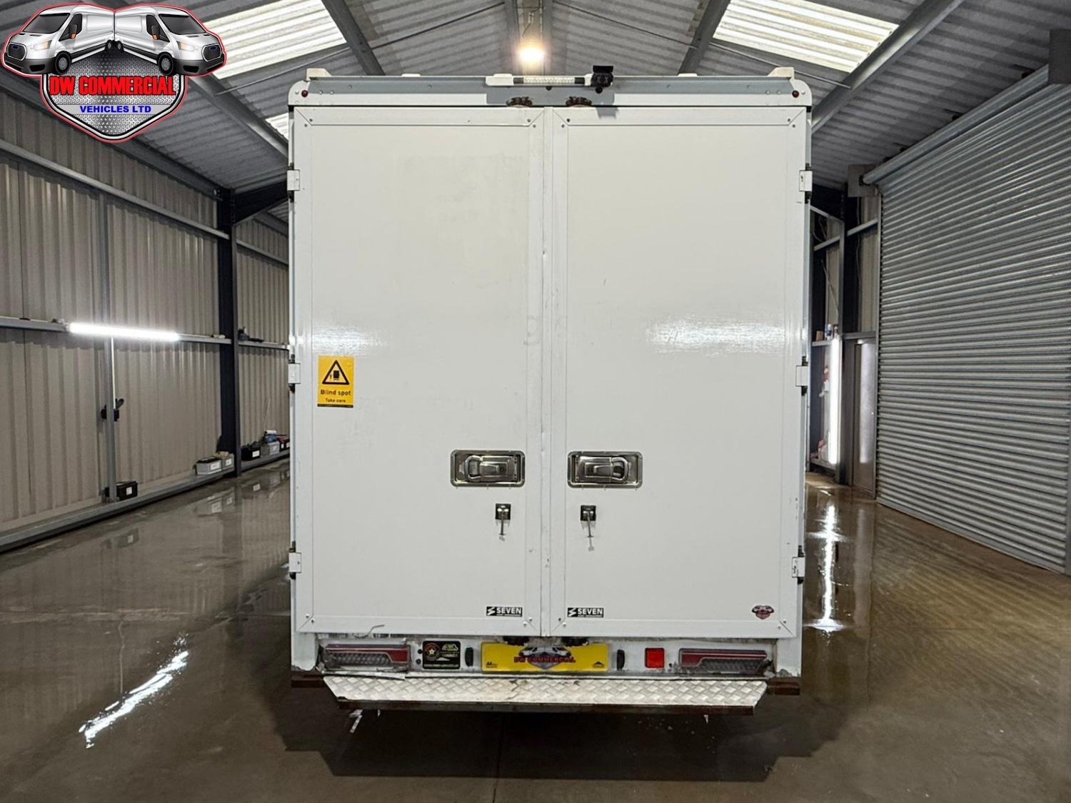 Used Vauxhall Movano 2021 for sale - 77717994: Photo 4
