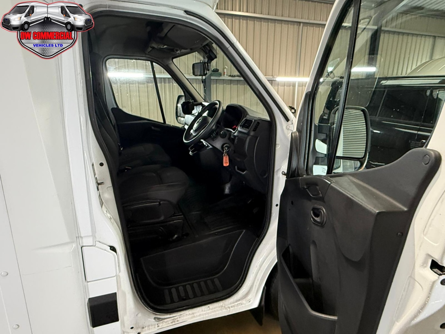 Used Vauxhall Movano 2021 for sale - 77717994: Photo 6